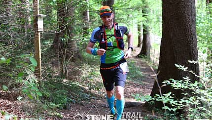Stone Expert Trail Run Urbar: Durch die Wälder rund um Urbar