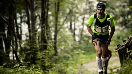 Ultra Trail du Mont Blanc