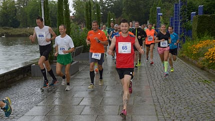 Ettlinger Halbmarathon 2016