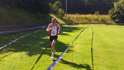 Volkslauf Pönitz