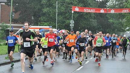 Hagener Volkslauf 2014