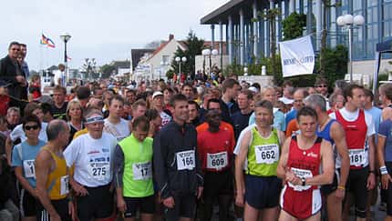 Grömitzer Sun-Run