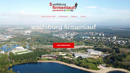 Wolfsburg-Firmenlauf 2019