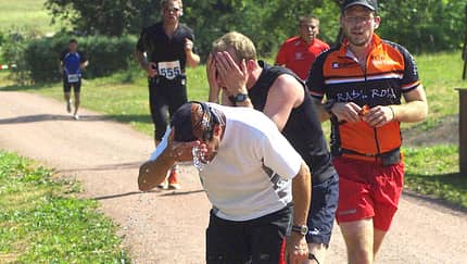 Bad Salzungen Marathon 154
