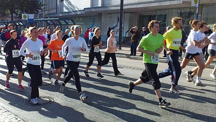 City-Lauf Lübeck 1