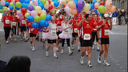 Bocholter Citylauf