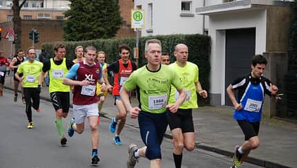 City-Lauf Dinslaken