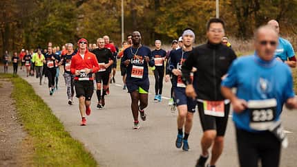20km de Genève 2017