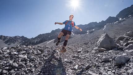 Der Arosa Trailrun: ein Höhenflug für Körper und Seele!
