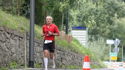 Hunsrück-Marathon Simmern
