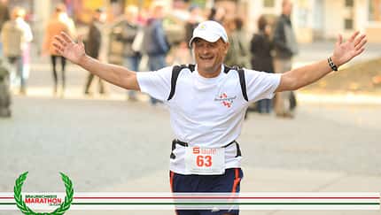 Braunschweig-Wolfenbüttel-Marathon
