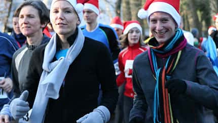 Kölner Nikolauslauf