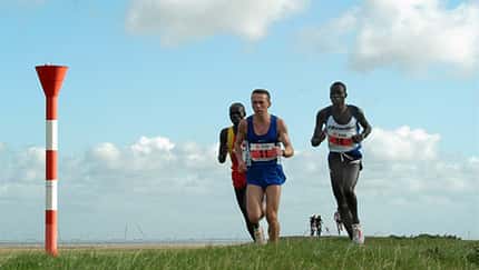 Küstenmarathon Otterndorf
