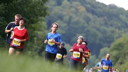 ebm-papst Marathon Niedernhall