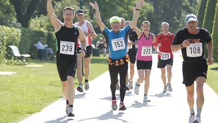 Usedom-Marathon 2011