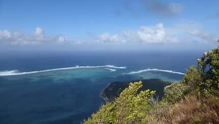 Mauritius-Marathon 2014