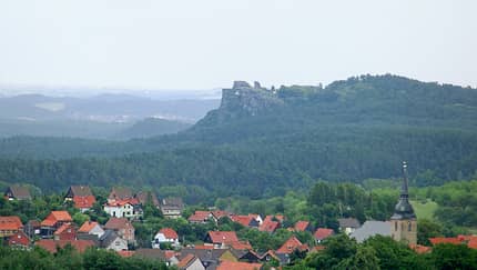 landmark--Blankenburg--Burgruine Regenstein