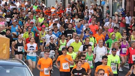 Aschaffenburger Stadtlauf