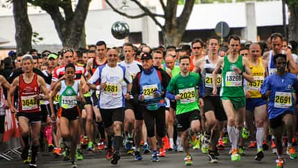 Kassel Marathon