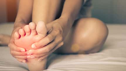 Selbstmassage