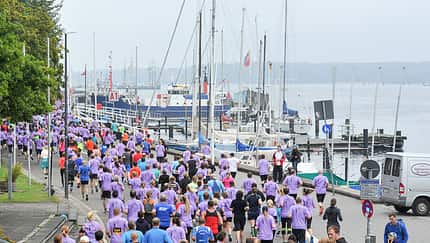 Kiel-Lauf 2015