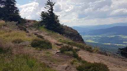Kaitersbergtrail Bad Kötzting