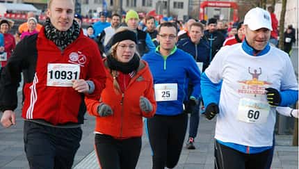 05012015 Dortmunder Neujahrslauf