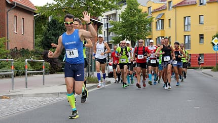 Müritz-Lauf Waren