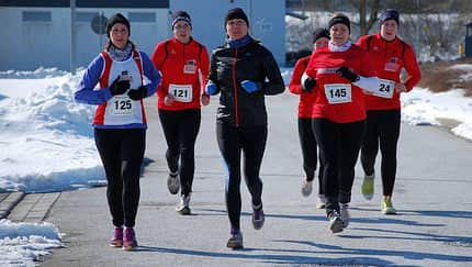 Laager Stadtlauf 2014 Laager Stadtlauf 2014