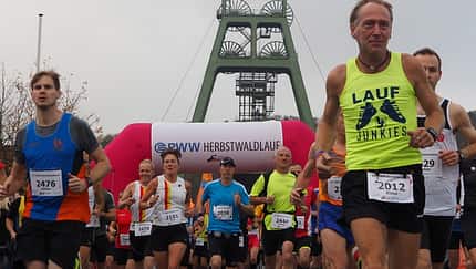 Bottroper Herbstwadlauf