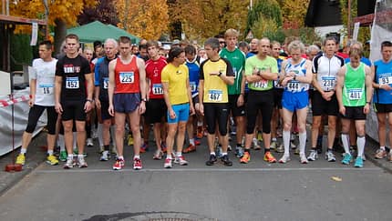 Altendorf-Ersdorfer Obstmeilenlauf 1
