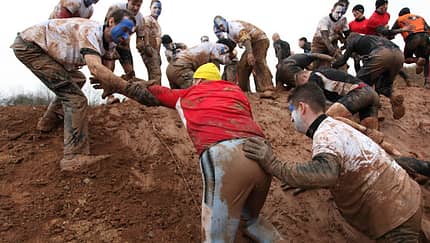 Cross-Challenge