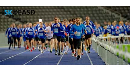 5K EASD Berlin