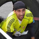 Motorman Run 2010