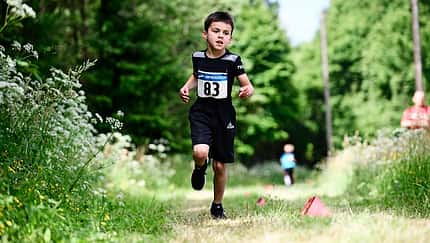 Schwartenberg Crosslauf Neuhausen Schwartenberg Crosslauf Neuhausen