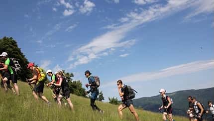 Tour Vallée de la Thur 2018