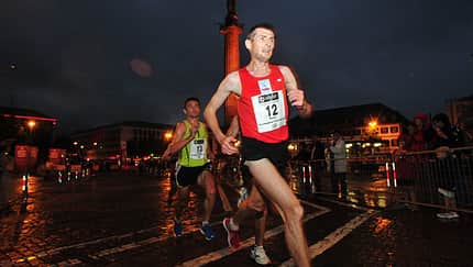 Darmstädter Stadtlauf 2012 - Die Bilder