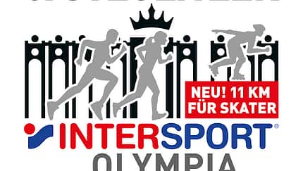 Olympia-Lauf Berlin