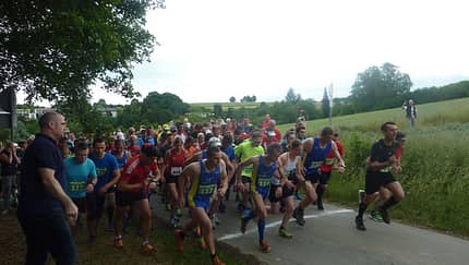 Taunus Trail Run