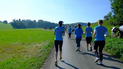 Andechser Naturlauf