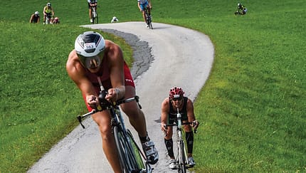 Challenge Walchsee