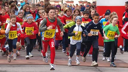 St. Veiter Straßenlauf