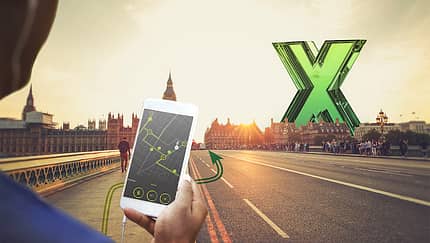 Get2X Run 2018