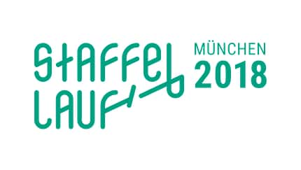Staffellauf München