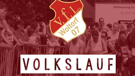 Woltorfer Volkslauf