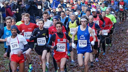 49. Bergedorfer Crosslauf 2014 Nachbericht - Die Fotos Highlight