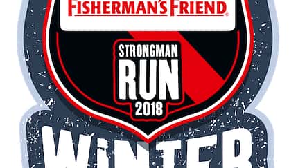StrongmanRun Switzerland Winter Edition 2018