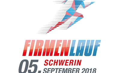 Schweriner Firmenlauf