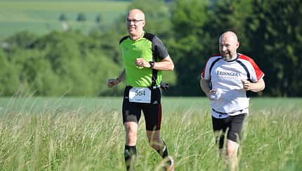 Menden-Marathon