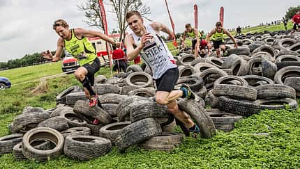 StrongmanRun